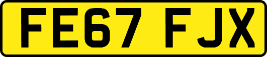 FE67FJX