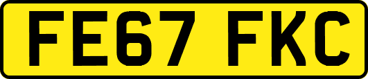 FE67FKC
