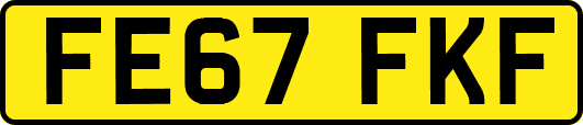 FE67FKF