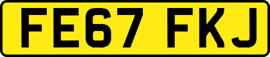 FE67FKJ