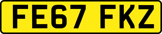 FE67FKZ