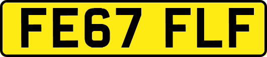 FE67FLF
