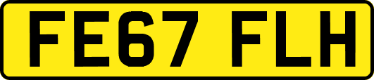 FE67FLH