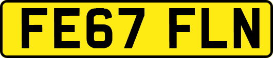 FE67FLN