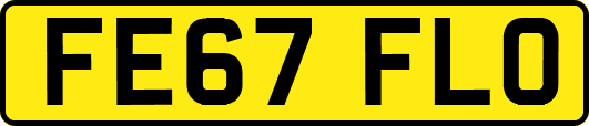 FE67FLO