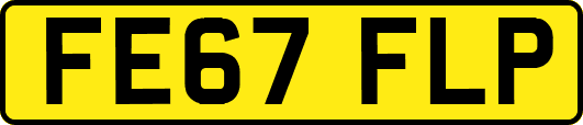 FE67FLP