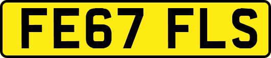FE67FLS