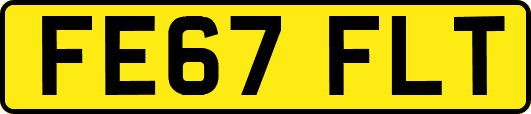 FE67FLT