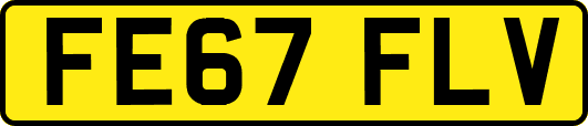 FE67FLV