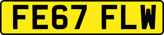 FE67FLW