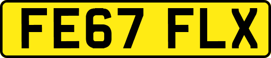 FE67FLX