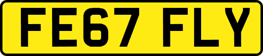 FE67FLY