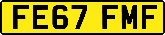 FE67FMF