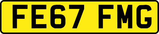 FE67FMG