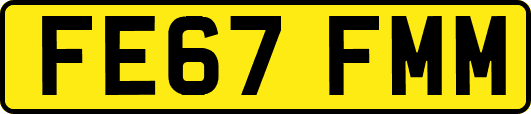 FE67FMM