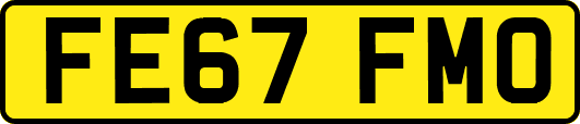 FE67FMO