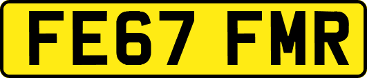 FE67FMR