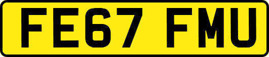 FE67FMU