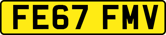 FE67FMV