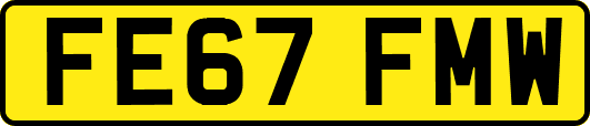 FE67FMW
