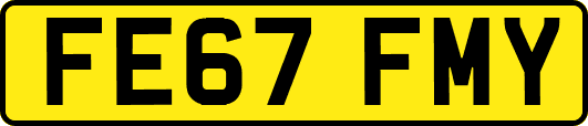 FE67FMY