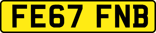 FE67FNB