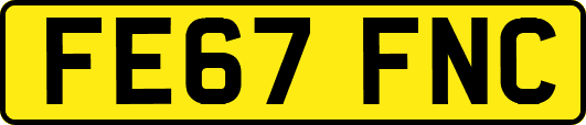 FE67FNC