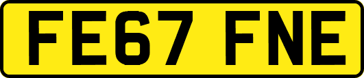 FE67FNE