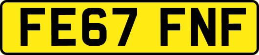 FE67FNF