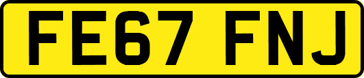 FE67FNJ