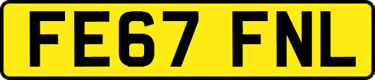 FE67FNL