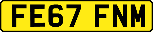 FE67FNM