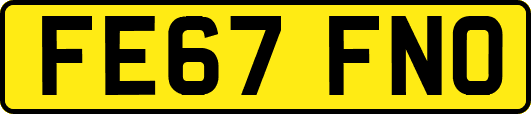 FE67FNO