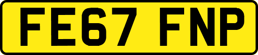 FE67FNP