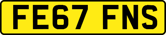 FE67FNS