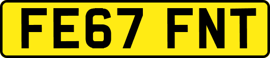FE67FNT