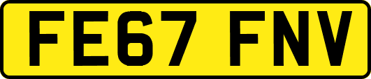 FE67FNV