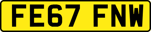 FE67FNW