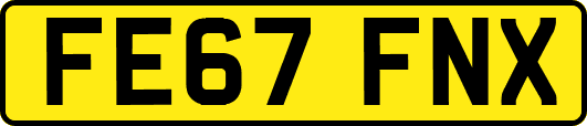 FE67FNX