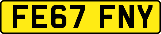 FE67FNY