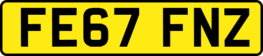 FE67FNZ