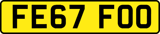 FE67FOO