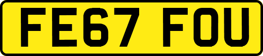 FE67FOU