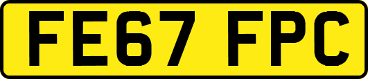 FE67FPC