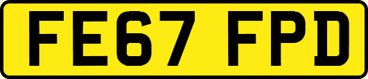 FE67FPD