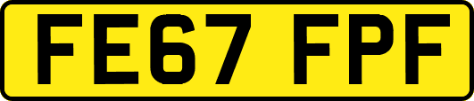 FE67FPF