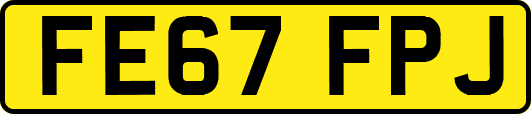FE67FPJ