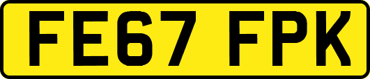 FE67FPK