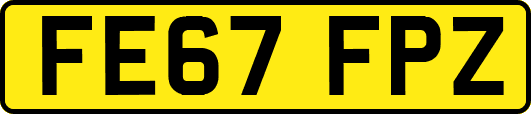 FE67FPZ