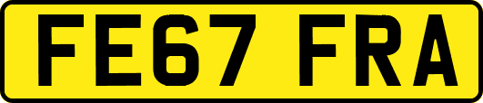 FE67FRA